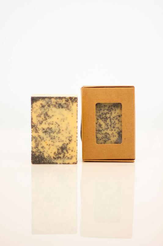 Mango and Coconut Soap