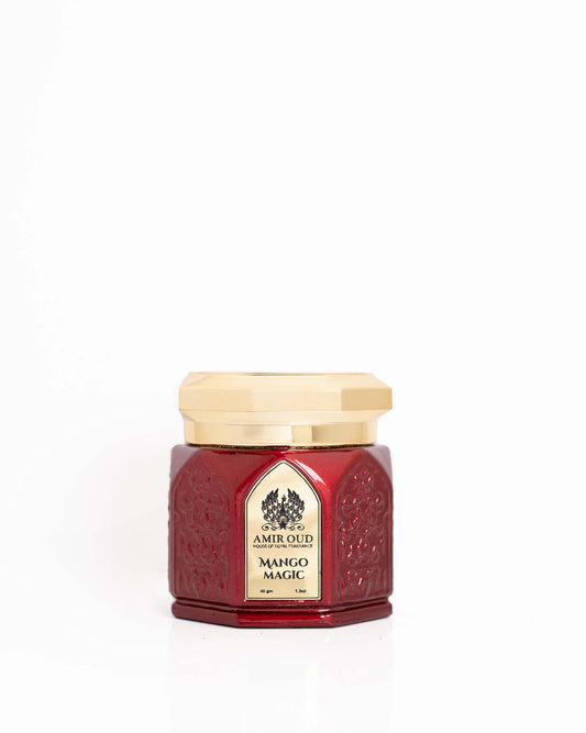 Mango Magic - Oud Bakhoor
