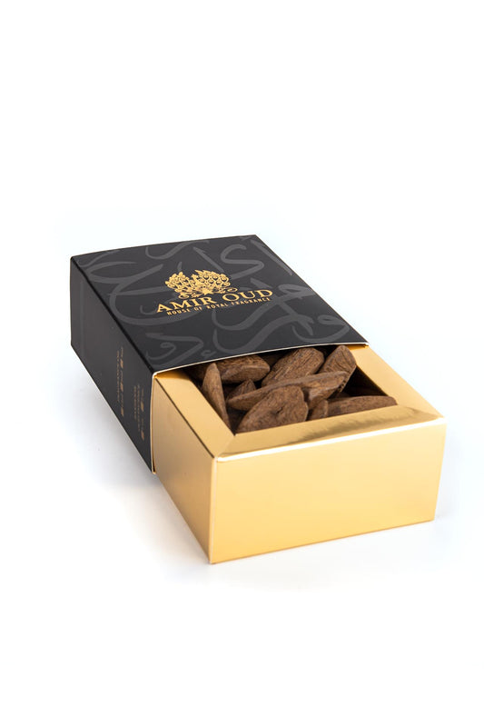 Marooki Oud Wood Bakhoor (1 oz)