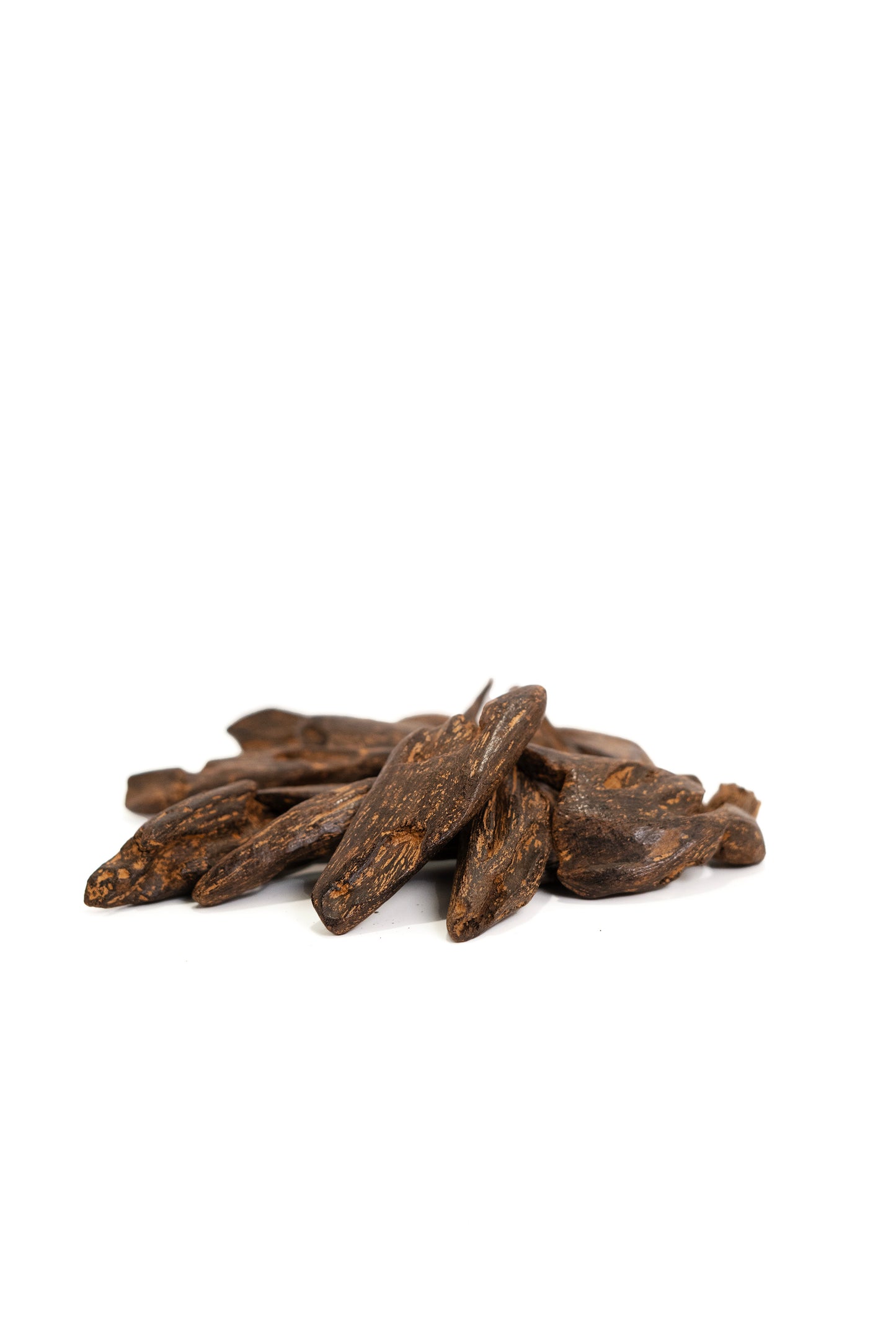 Amir Marooki Dark Oud Wood Bakhoor
