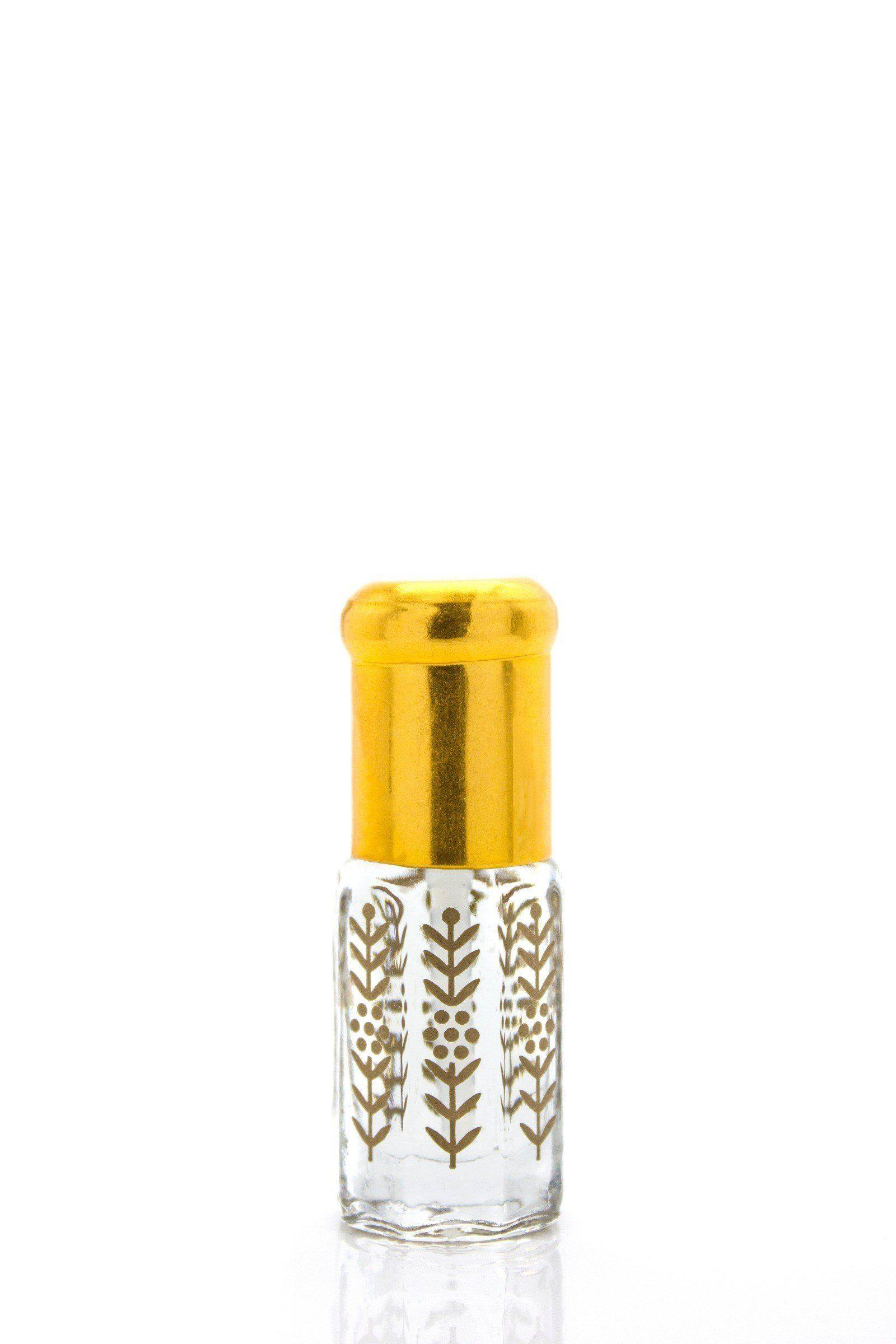 Amir Oud Tola White Rose Oud-6ml Clear