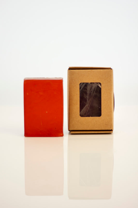 Musk Oud Soap