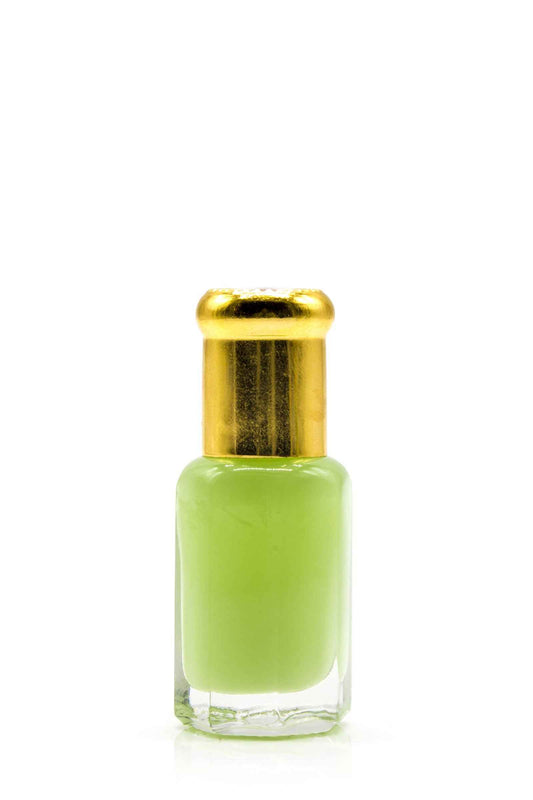 Amir Oud Tola  Green