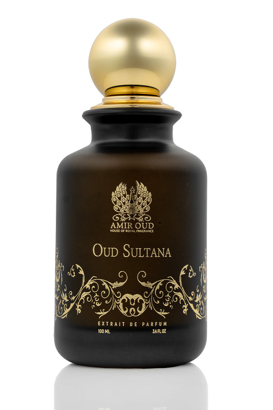 Oud Sultana