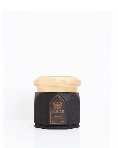 Inspired By Oud for Greatness – Oud Bakhoor