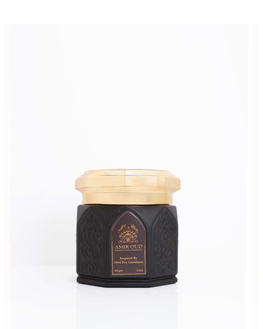 Inspired By Oud for Greatness – Oud Bakhoor