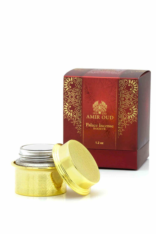Amir Palace Incense Bakhoor (1.2 oz)