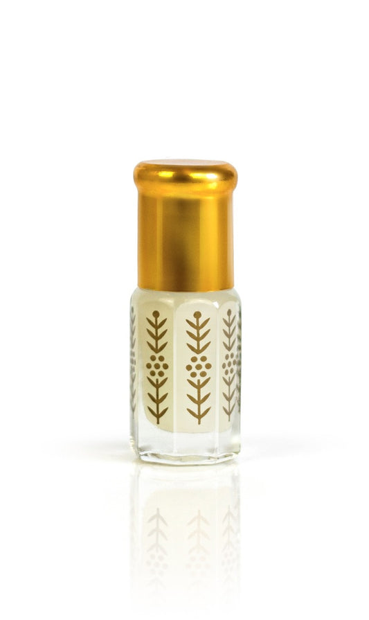 Powder Musk