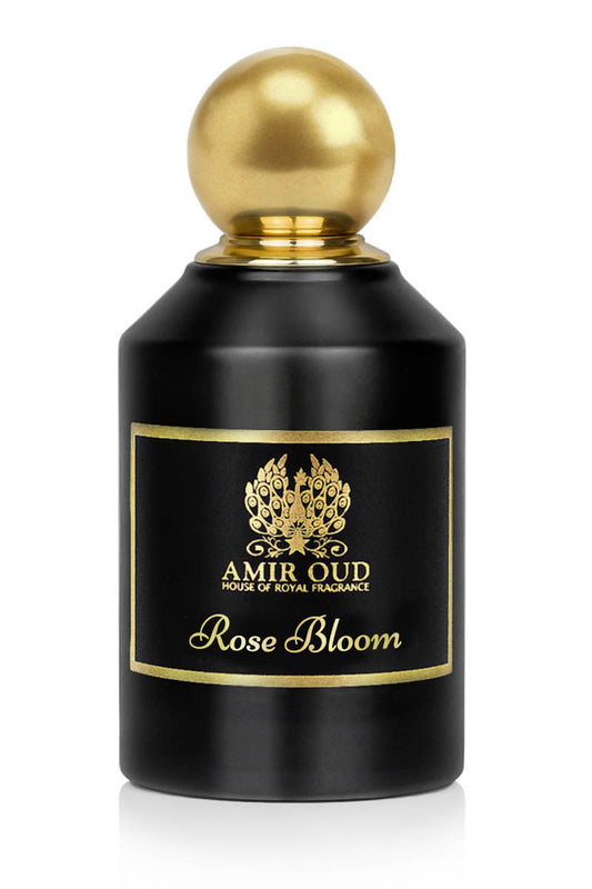 Rose Bloom