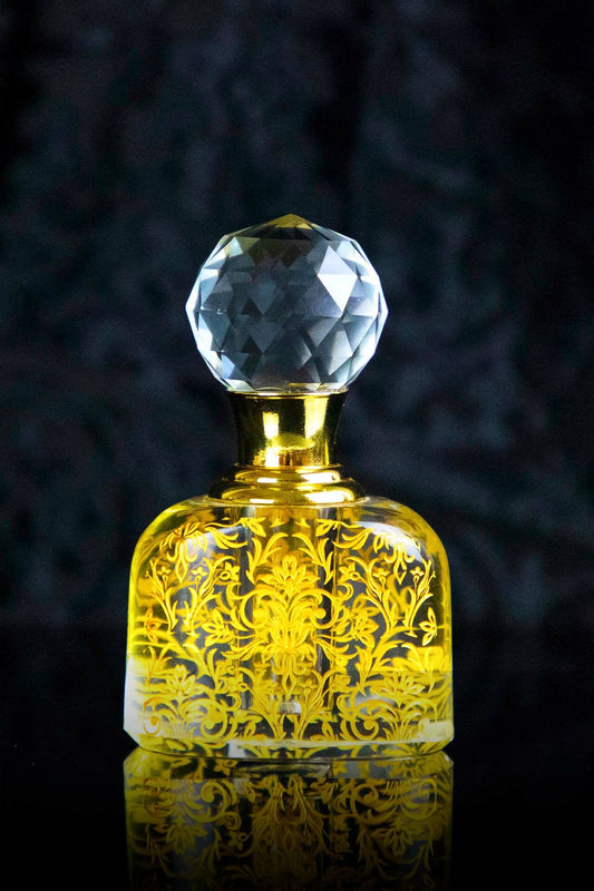 Amir Oud Tola  Amber