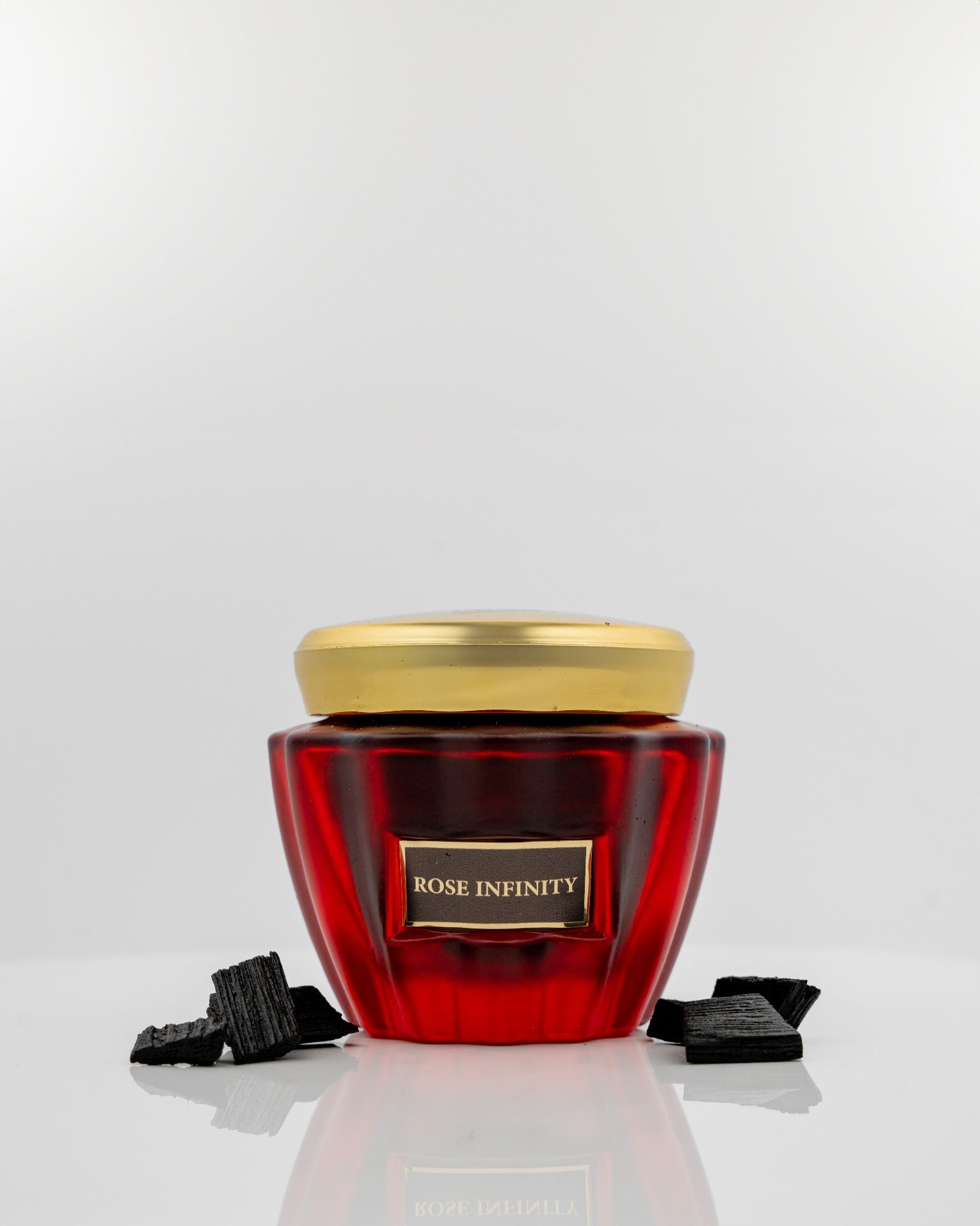 Rose Infinity - Incense Bakhoor – Amir Oud Fragrance