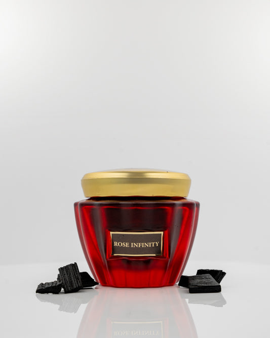 Rose Infinity - Incense Bakhoor