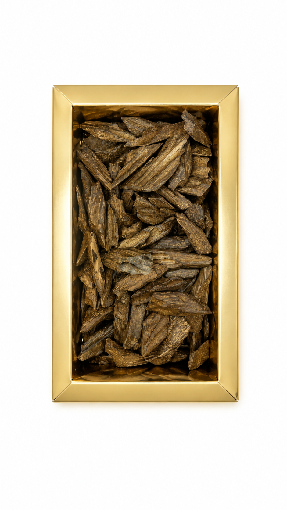 Royal Kalimantan Oud Wood Chips (1 oz)