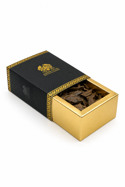 Royal Kalimantan Oud Wood Chips (1 oz)
