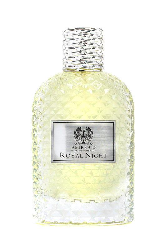 Sultan Oud Perfume Spray Bottle