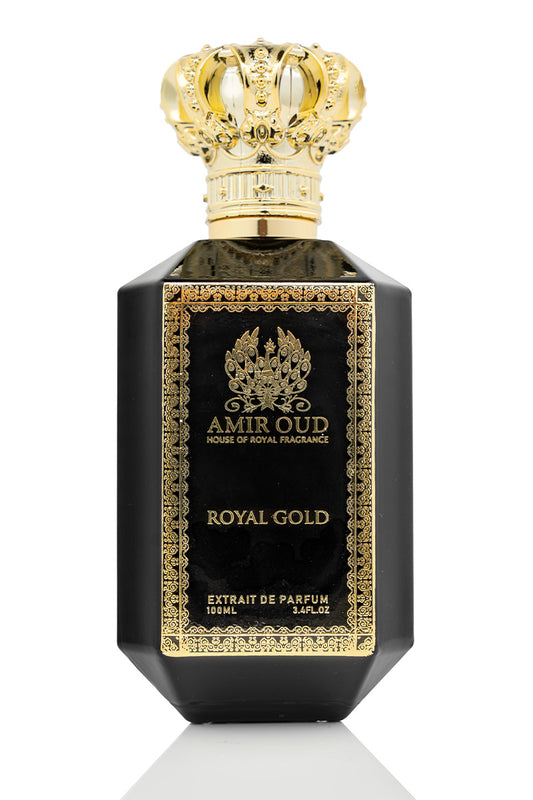 Royal Gold
