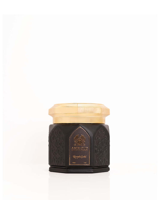 Royal Gold - Oud Bakhoor