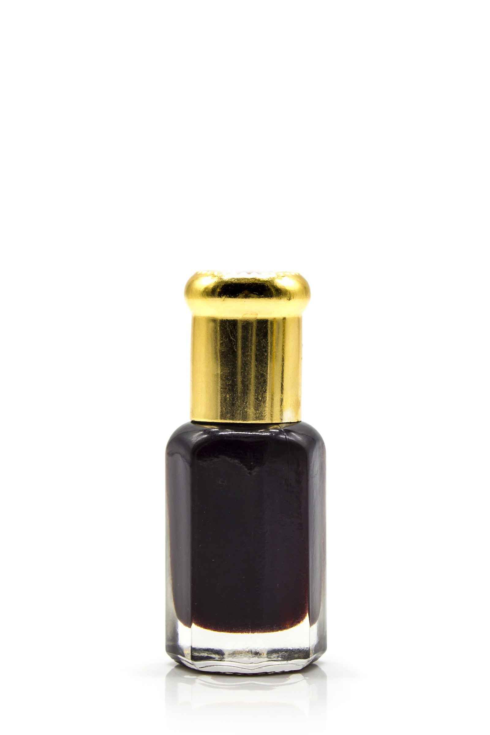 Amir Oud Tola  Dark Brown - 3