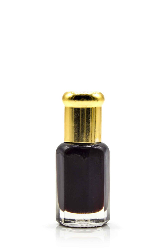 Amir Oud Tola  Dark Brown - 3