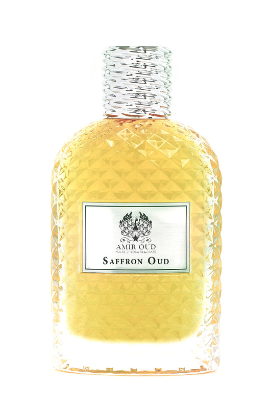 Sultan Oud Perfume Spray Bottle