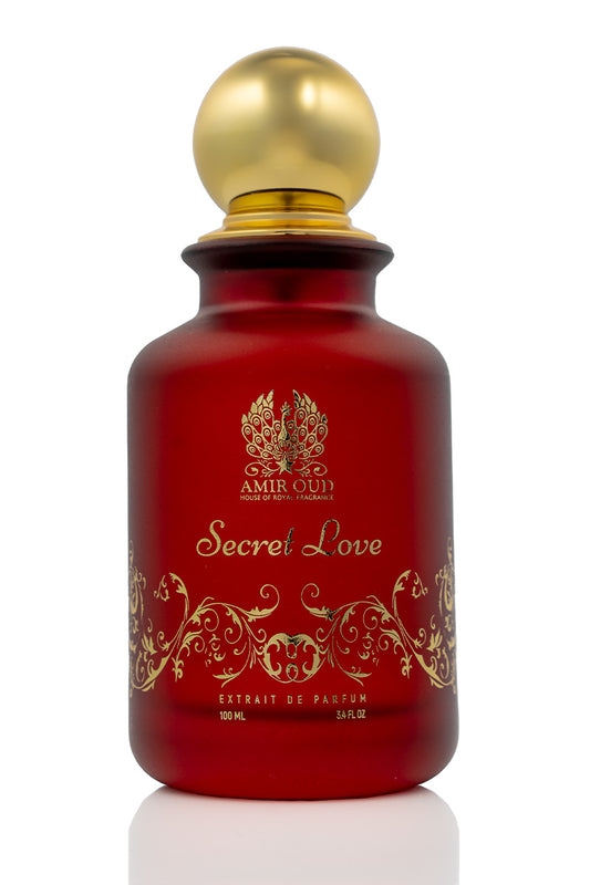 Secret Love