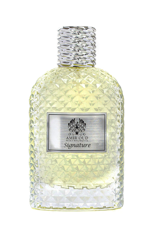 Sultan Oud Perfume Spray Bottle