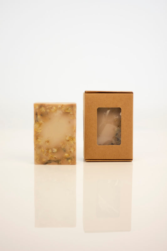 Apple Crisp Soap