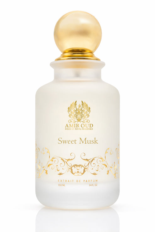 Sweet Musk