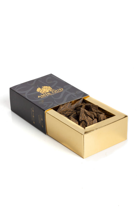 Tiger Oud Wood  Bakhoor (1 oz)