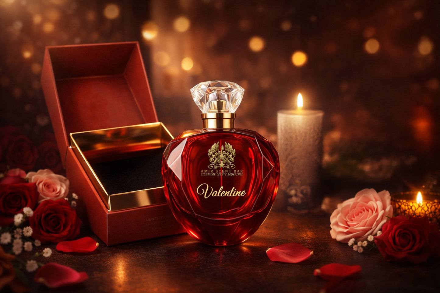 Valentine For Her – Ultra Sexy Edition