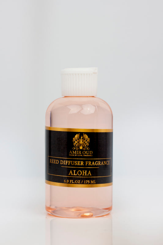Aloha  Fragrance Oil