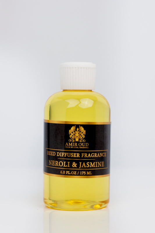 Neroli and Jasmine Fragrance Oil