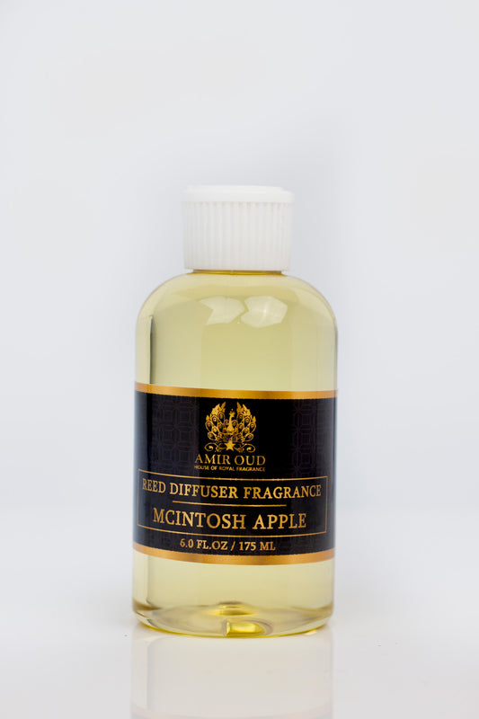 Mcintosh Apple Fragrance Oil