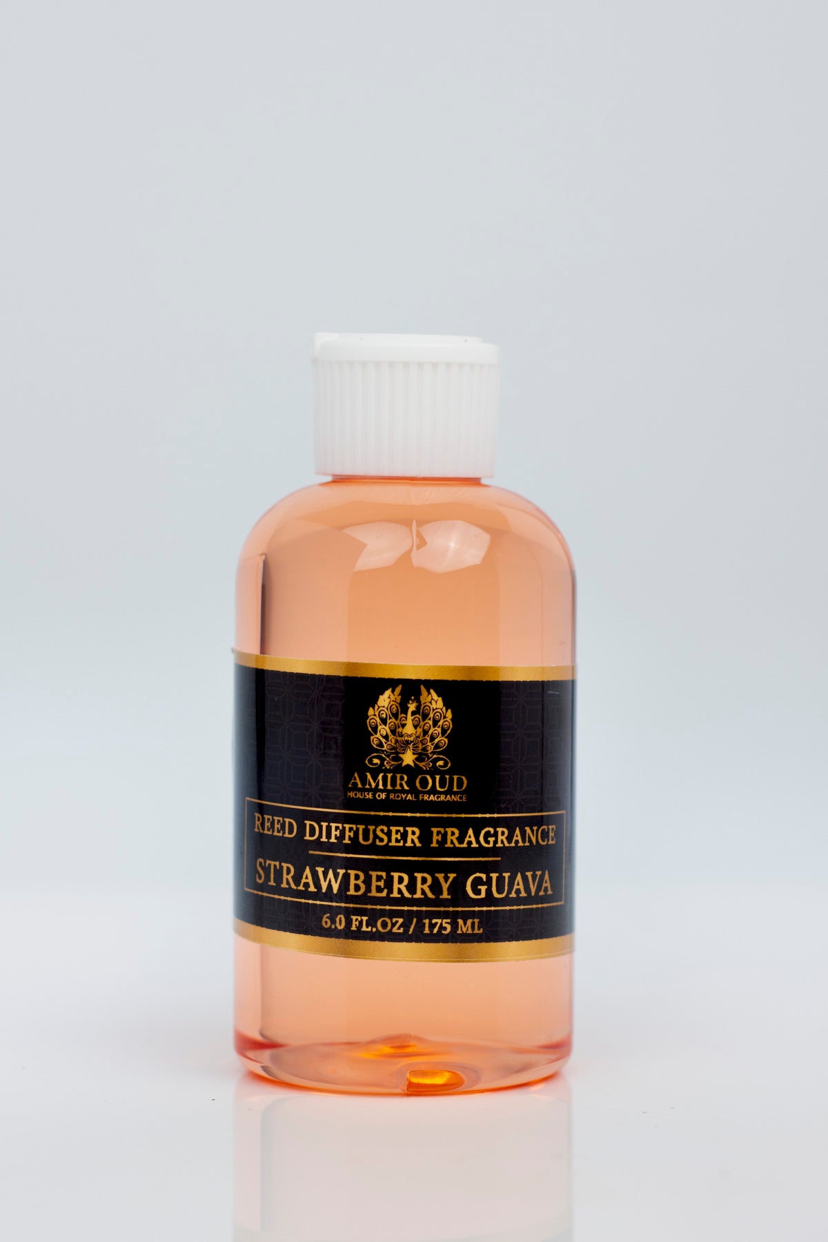 Strawberry Guava Fragrance Oil