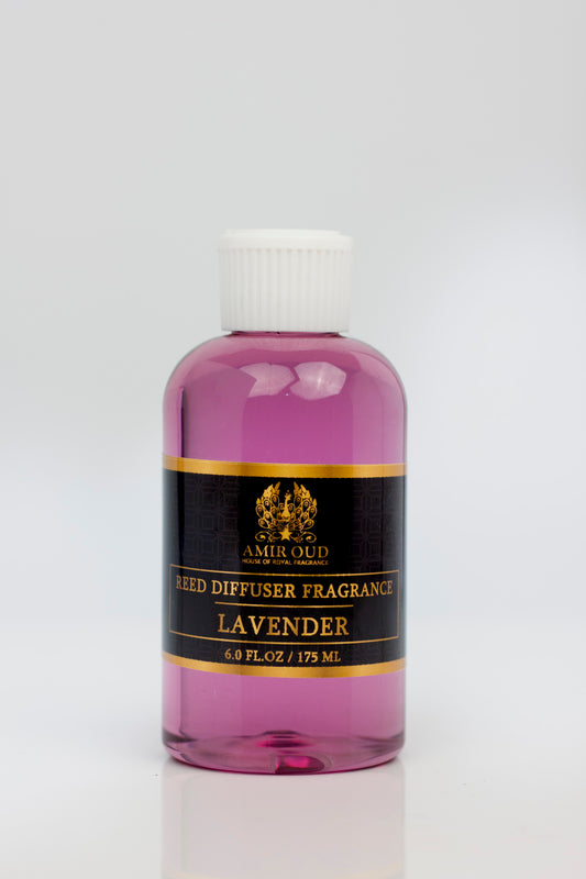 Lavender Fragrance Oil