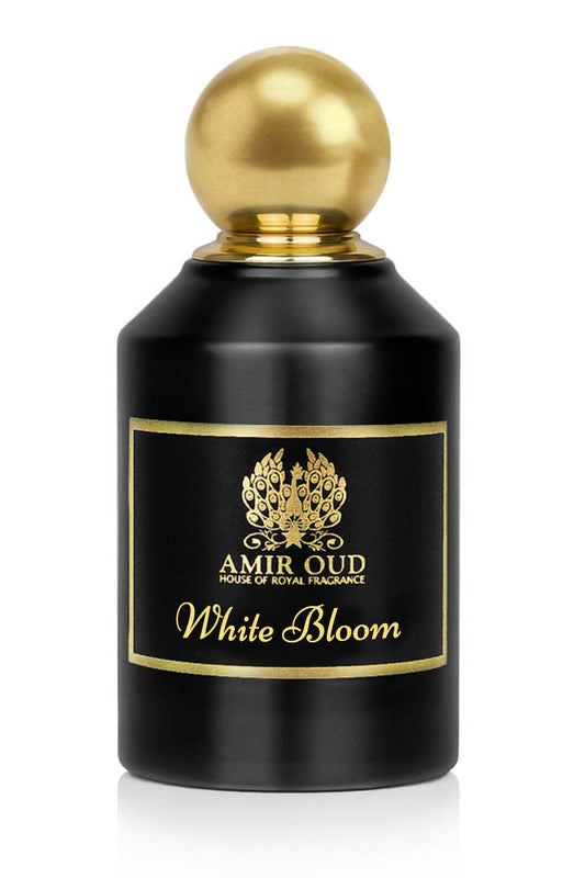 White Bloom