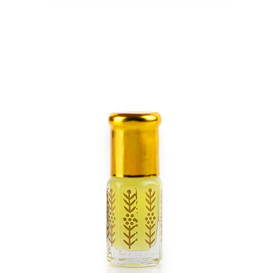 Jasmine Rouge Musk