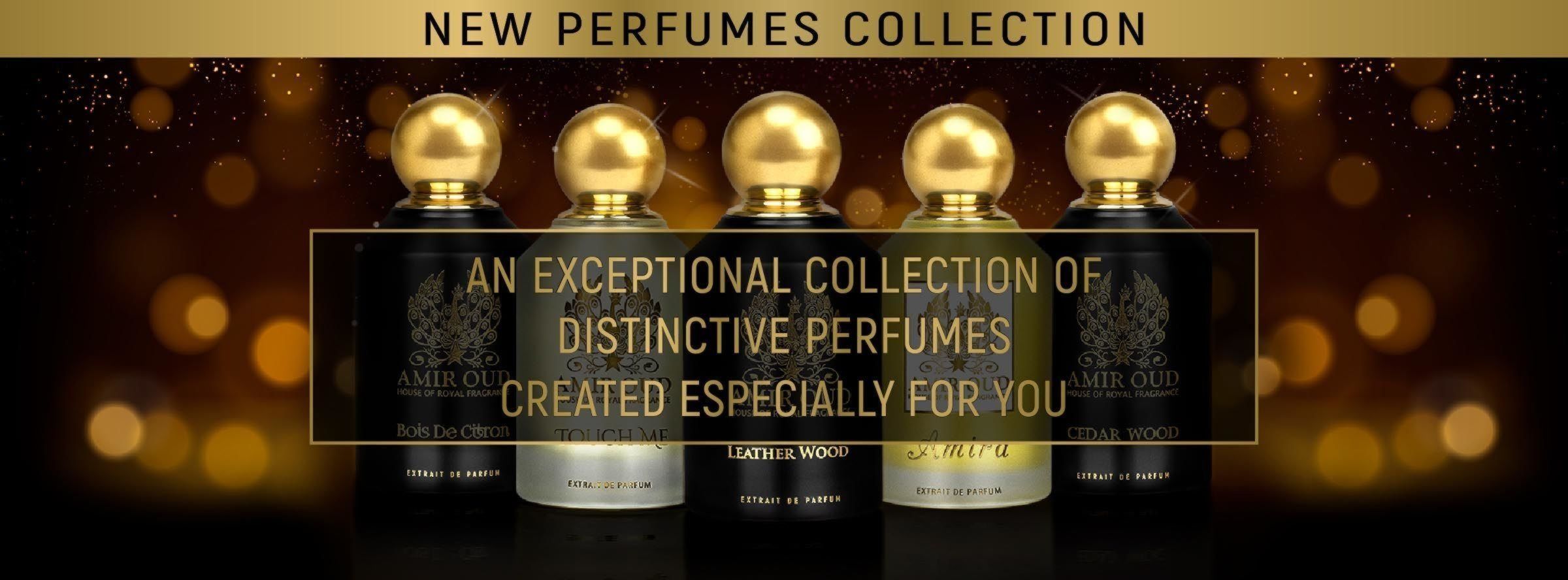 Amir Perfumes