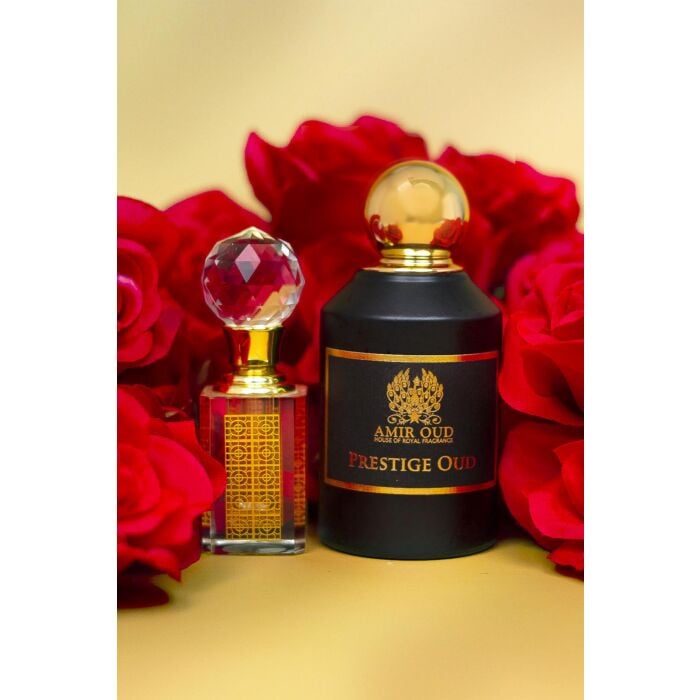 Oud Perfumes Gift Set, Amir Oud