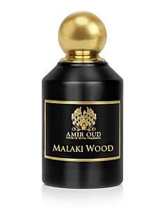 Malaki Wood