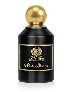 White Bloom 