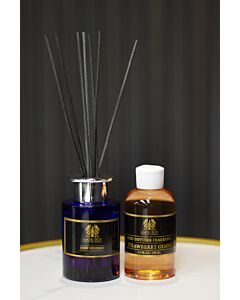 Strawberry Guava Reed Diffuser Set