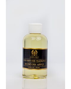 Mcintosh Apple Fragrance Oil