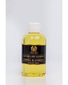 Neroli and Jasmine Fragrance Oil