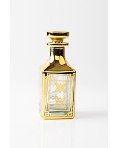 Luxury Oil Bottle 150ml Type 3