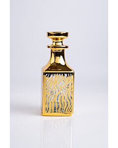 Luxury Oil Bottle 150ml Type 4
