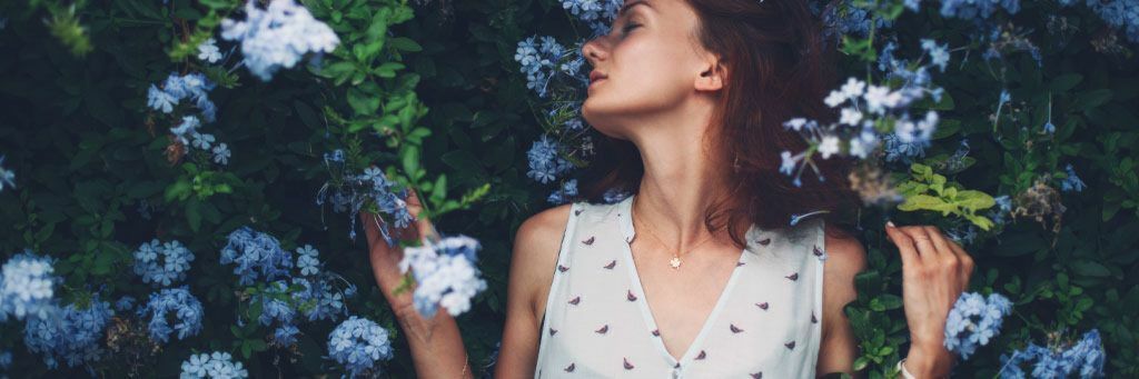 The Psychology of Scent