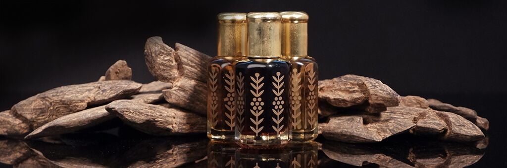 The Benefits Of Using Oud Essential Oil For Health And Wellness
