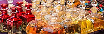 Make Your Bottle of Arabic Perfume Last