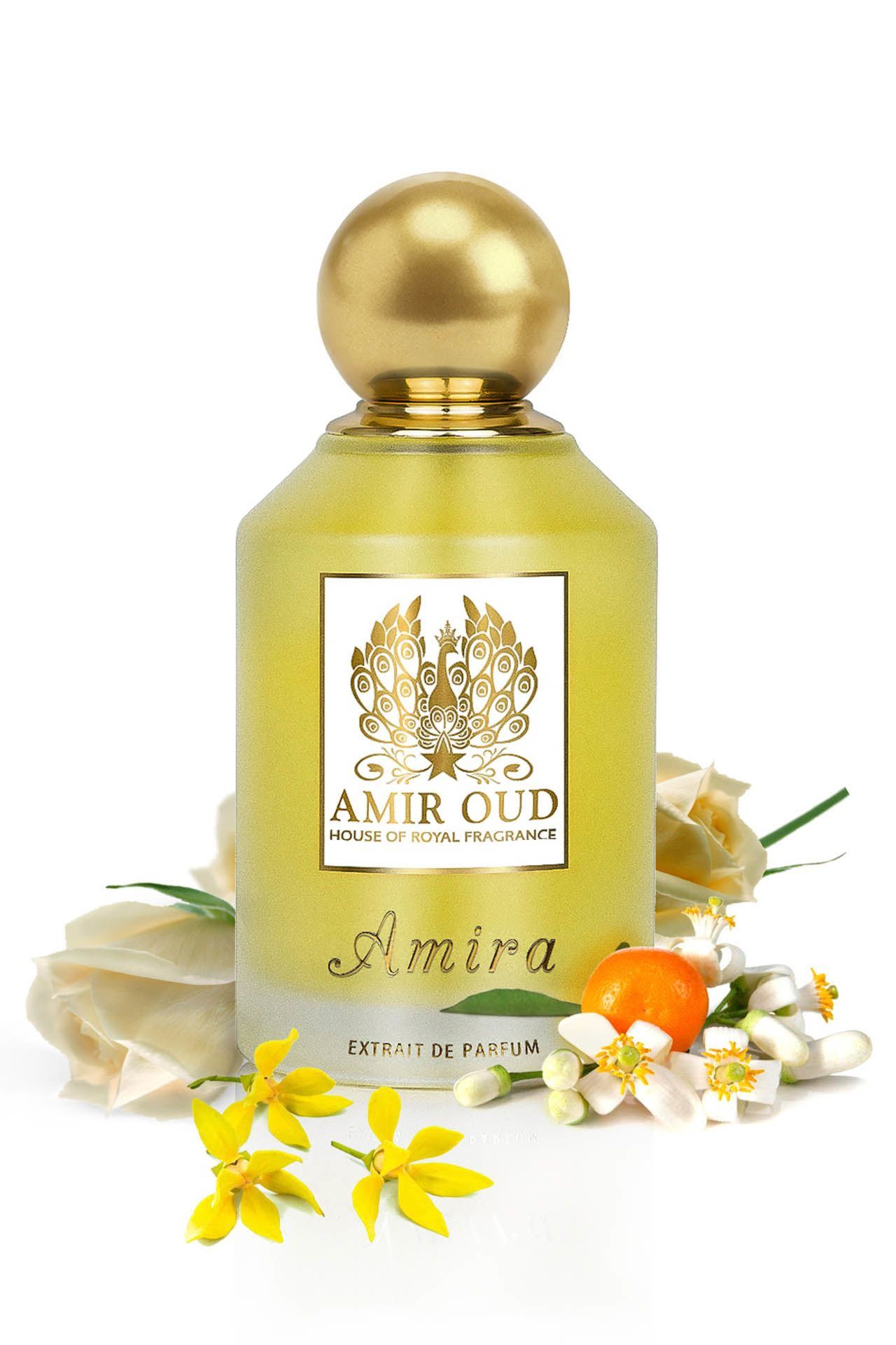 Amira Perfume